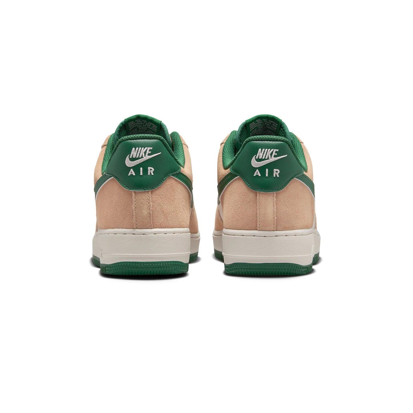 Zapatillas Urbano Hombre Nike Air Force 1 07