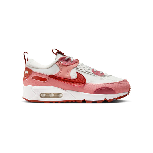 Zapatillas Urbanas Mujer Nike Air Max 90 F