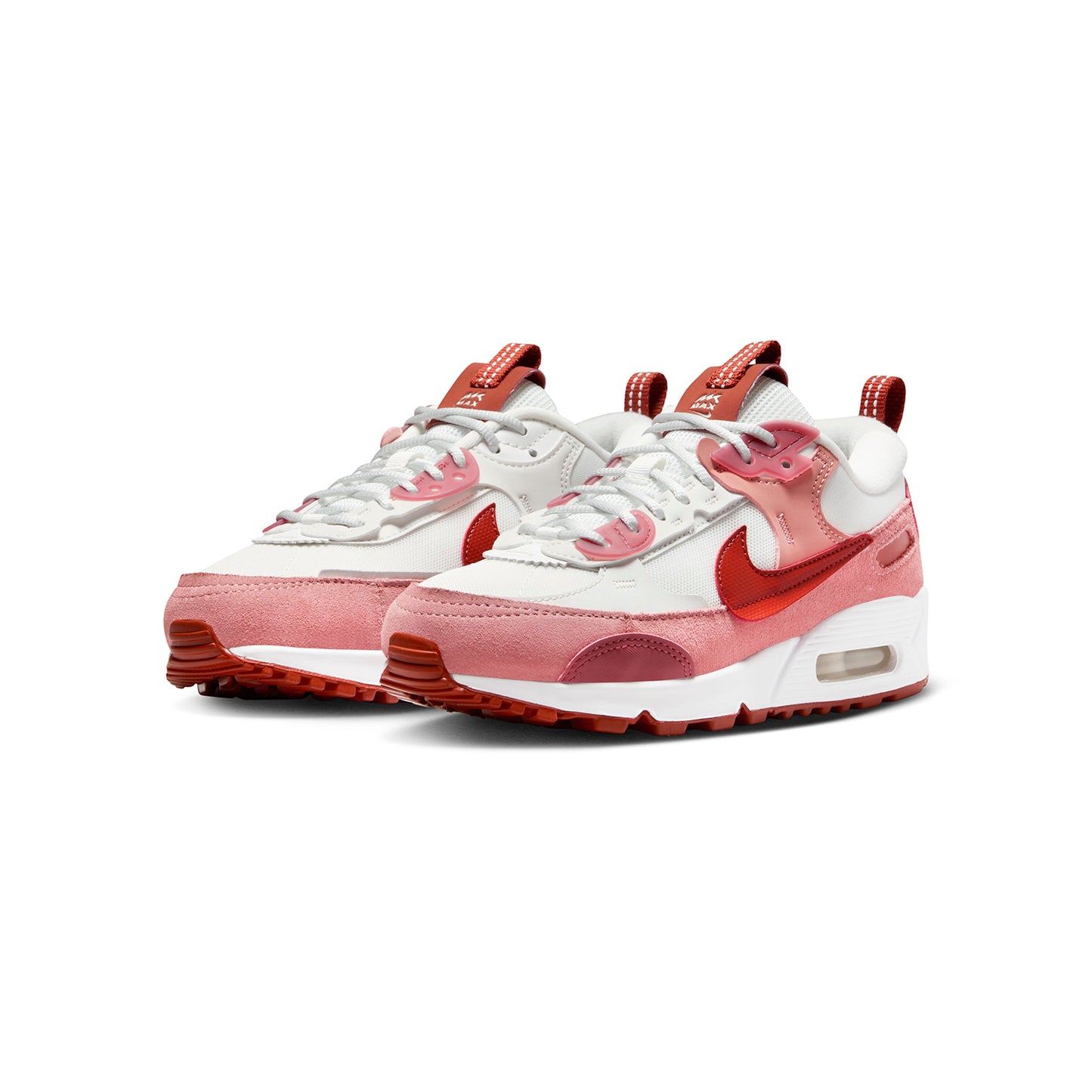 Zapatillas Urbanas Mujer Nike Air Max 90 F