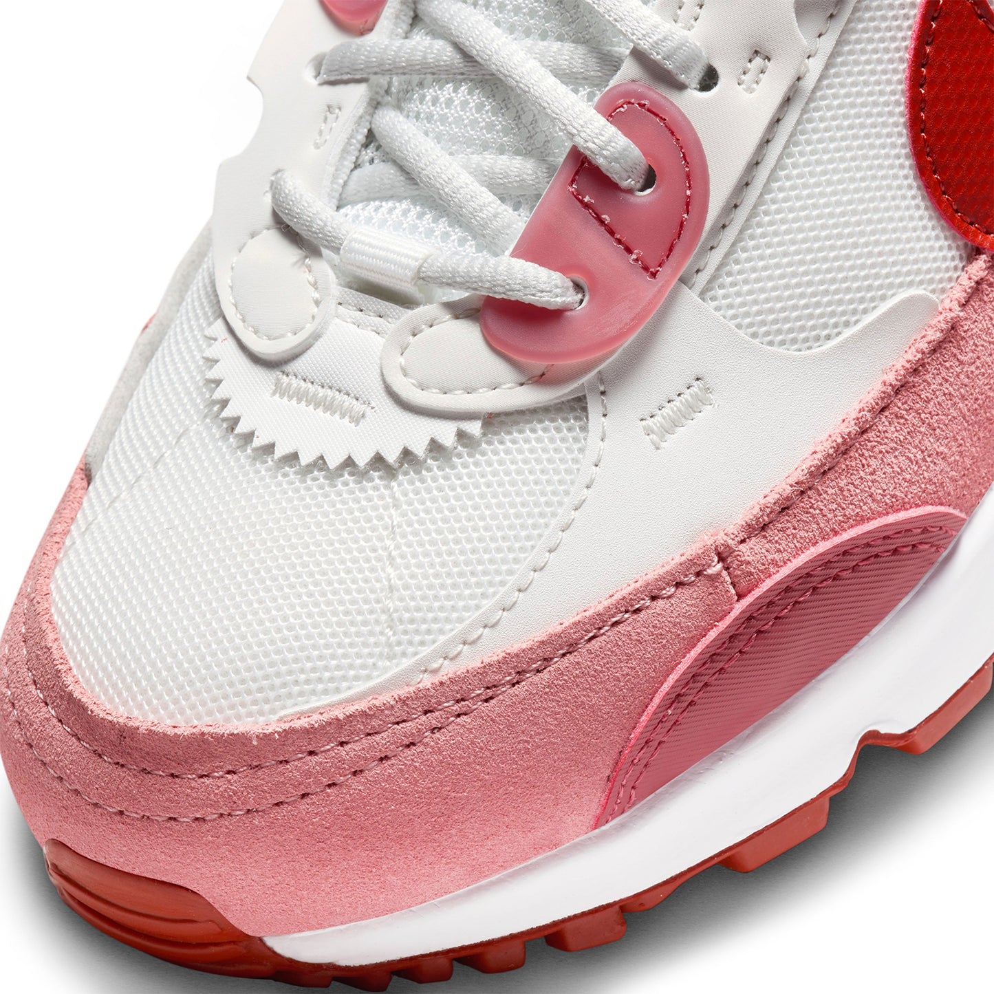 Zapatillas Urbanas Mujer Nike Air Max 90 F