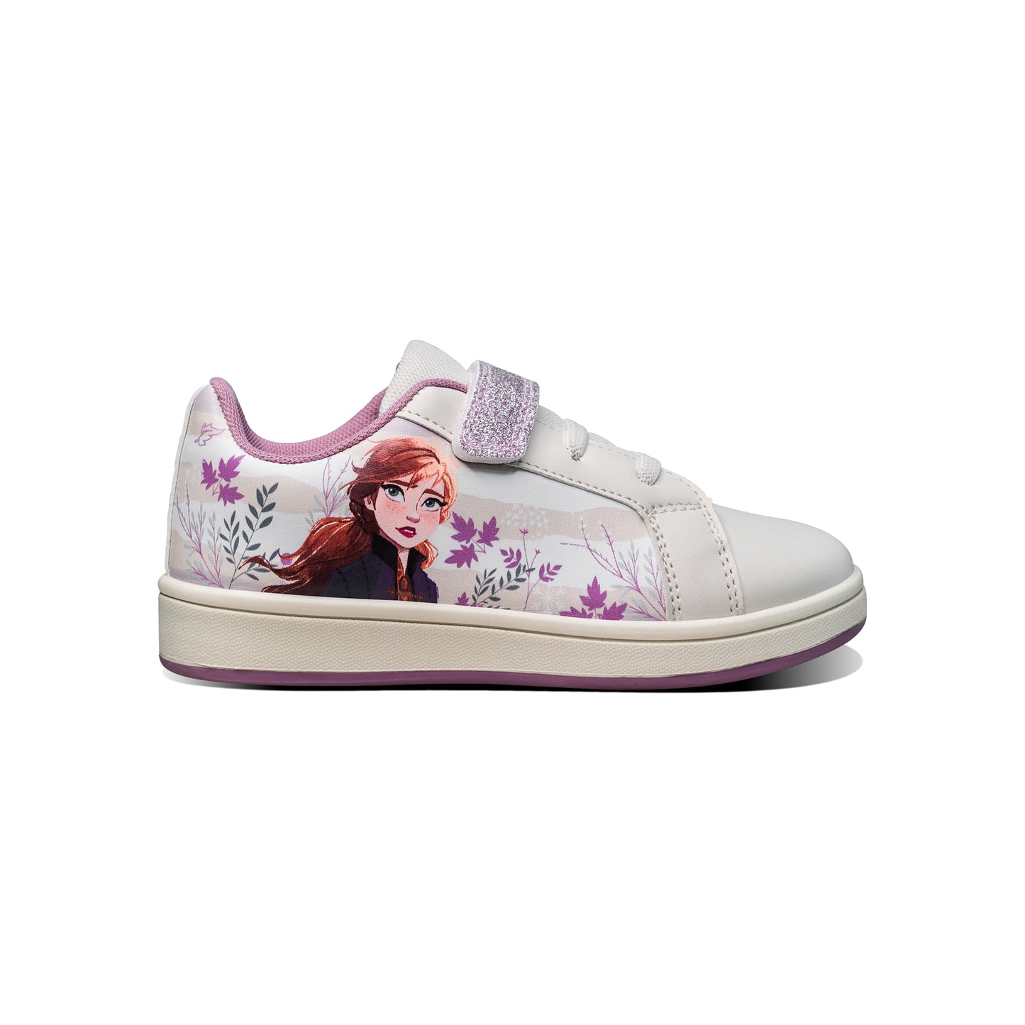 Zapatillas Urbanas Disney Unisex Blanco Inf-Ps