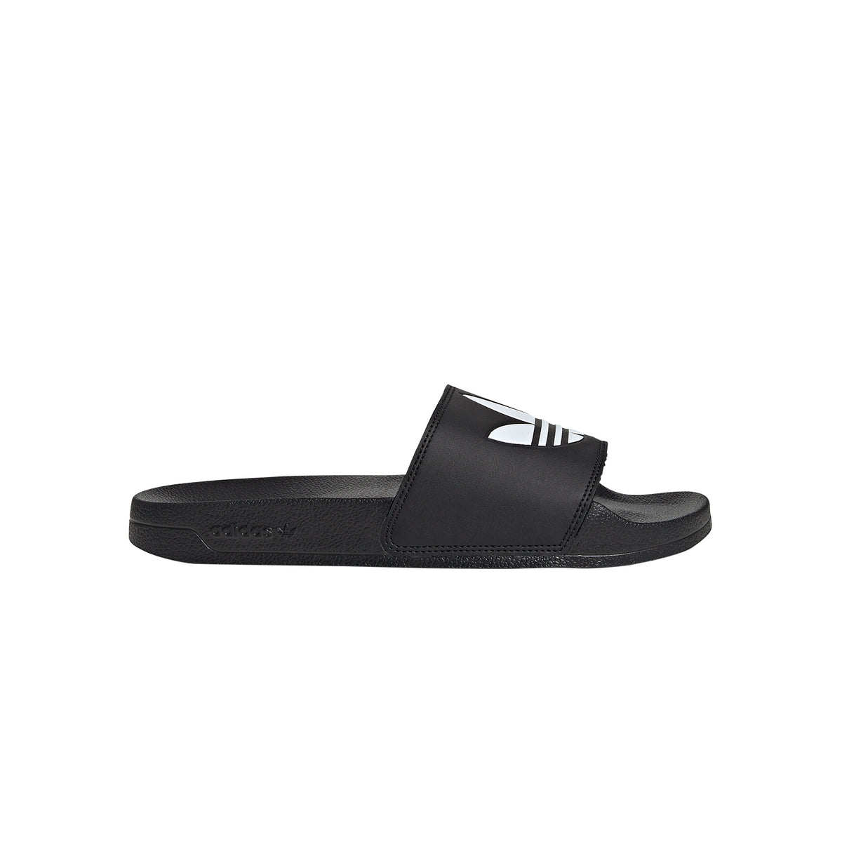 Zapatillas Adidas Hombre Adilette Lite Negro