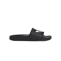 Zapatillas Adidas Hombre Adilette Lite Negro