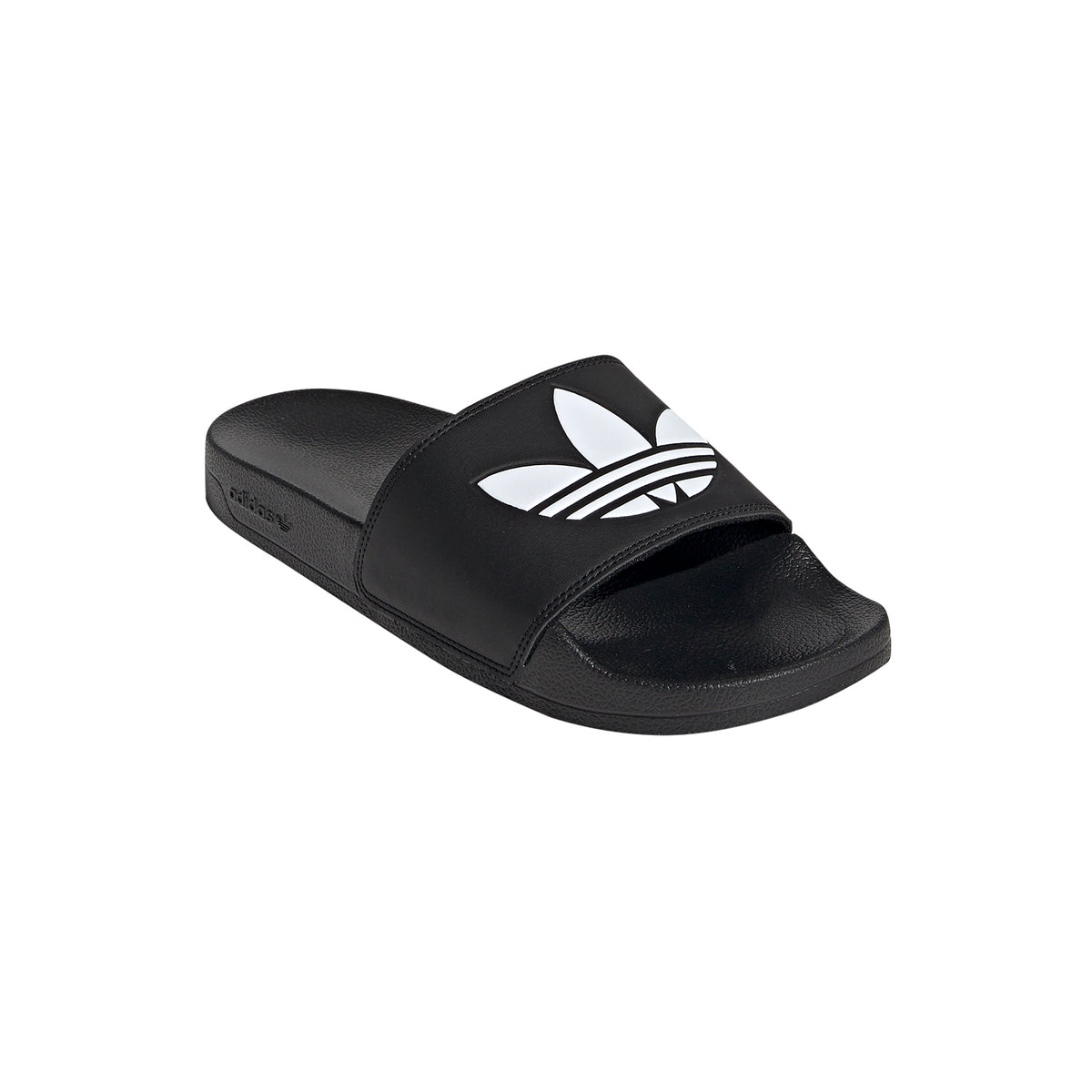 Zapatillas Adidas Hombre Adilette Lite Negro