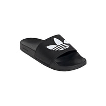 Zapatillas Adidas Hombre Adilette Lite Negro