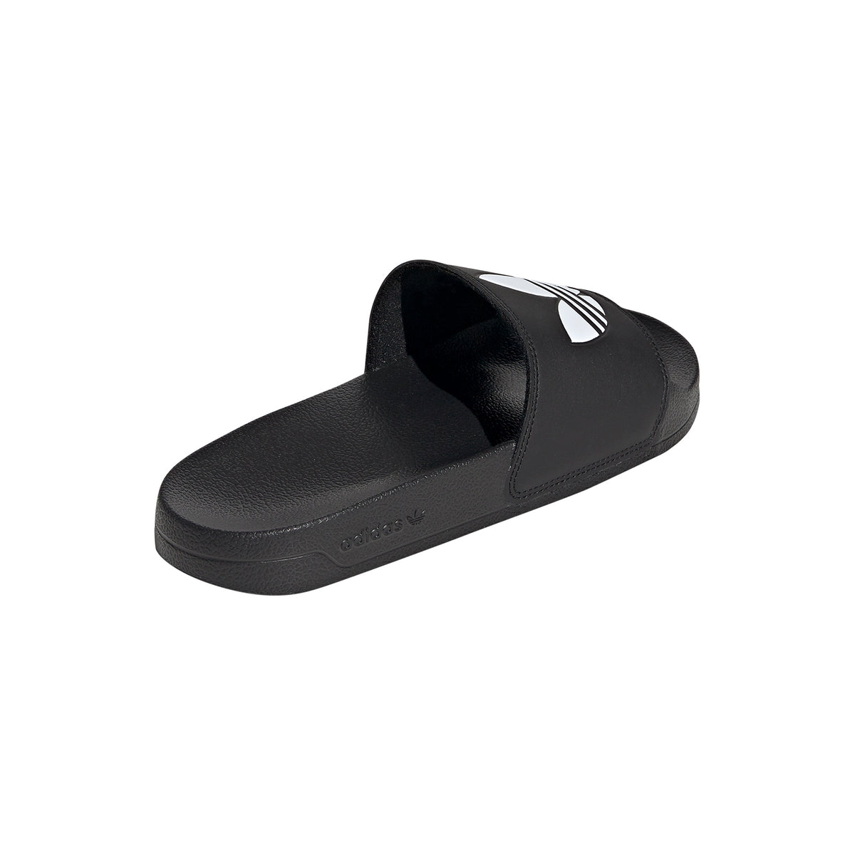 Zapatillas Adidas Hombre Adilette Lite Negro