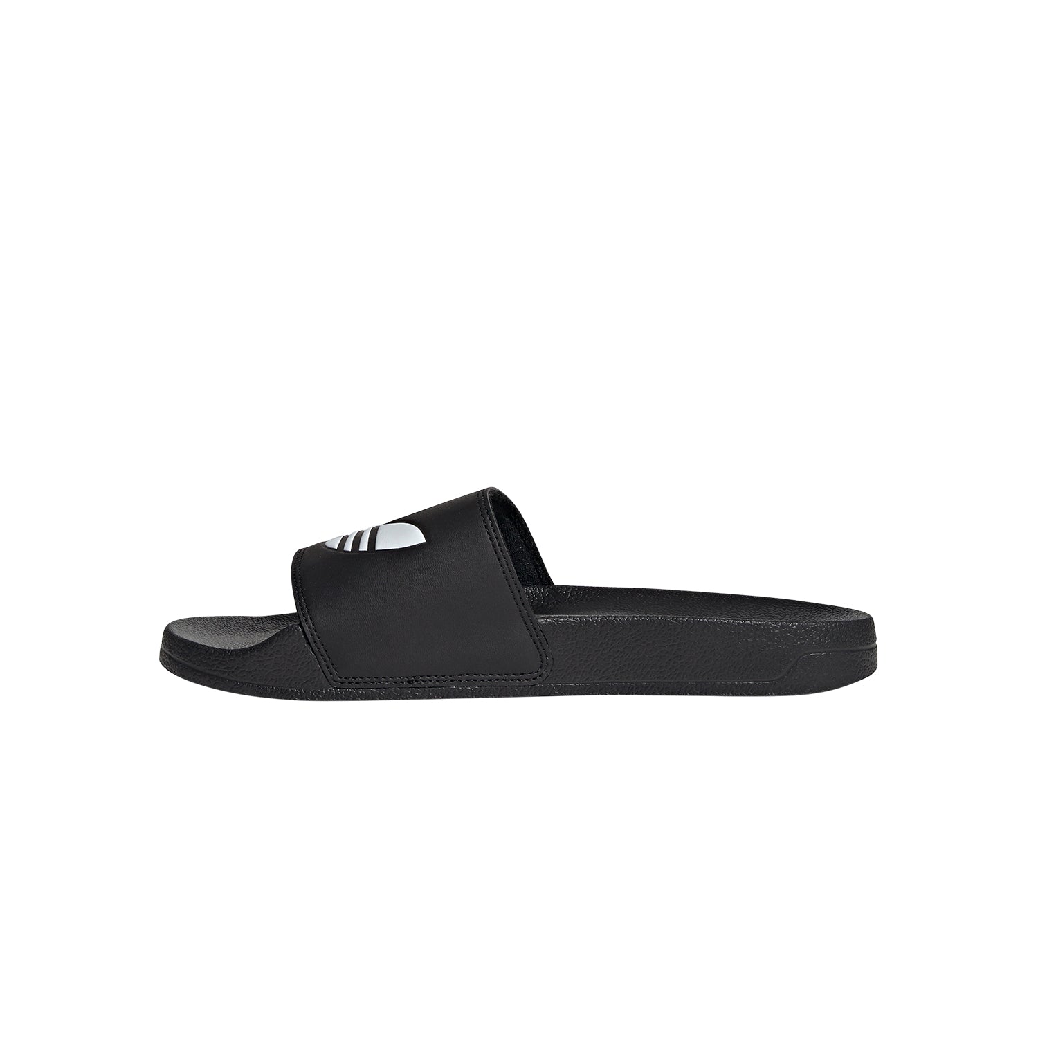 Zapatillas Adidas Hombre Adilette Lite Negro