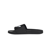 Zapatillas Adidas Hombre Adilette Lite Negro