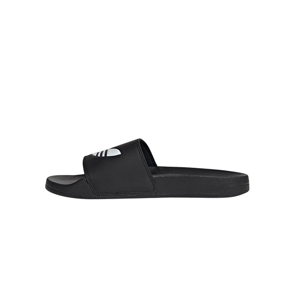 Sandalias Adidas Hombre Adilette Lite Negro