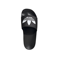 Zapatillas Adidas Hombre Adilette Lite Negro