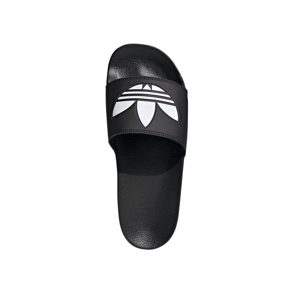 Sandalias Adidas Hombre Adilette Lite Negro
