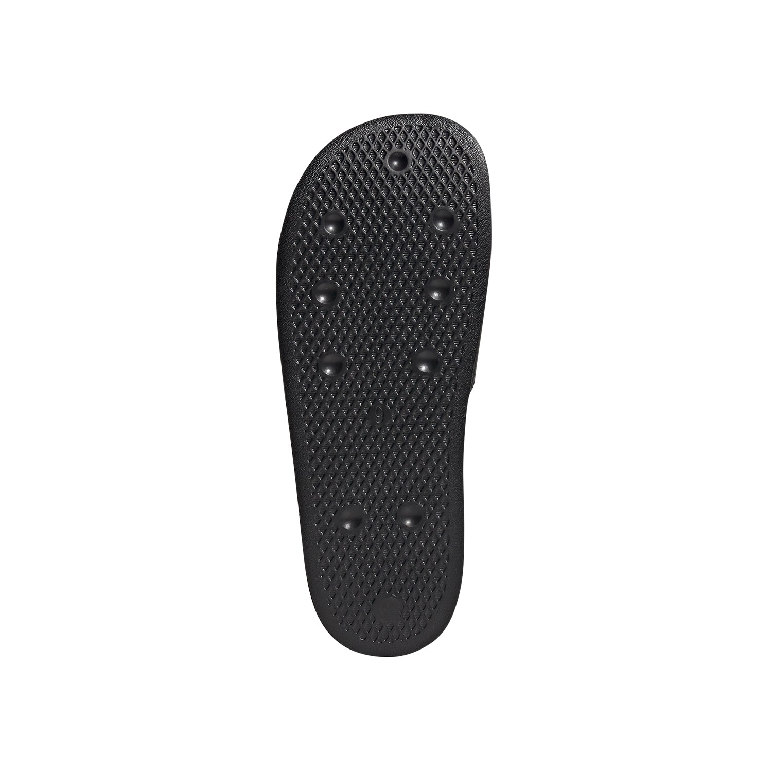 Zapatillas Adidas Hombre Adilette Lite Negro