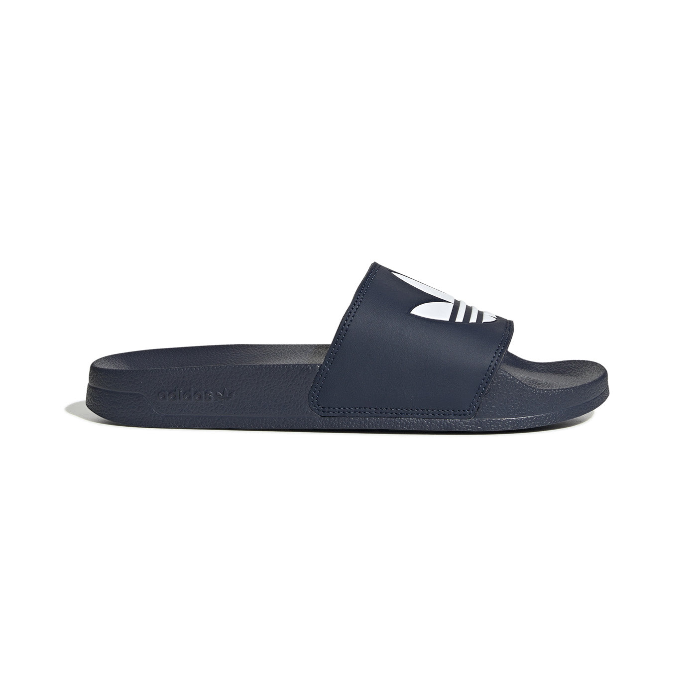 Zapatillas Adidas Hombre Adilette Lite Azul