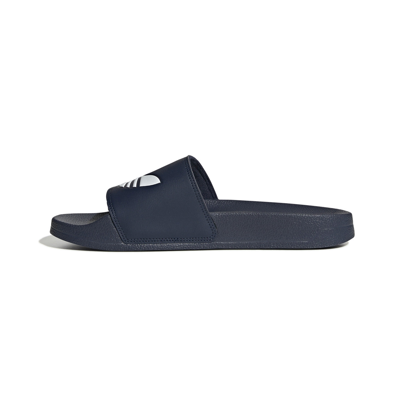 Zapatillas Adidas Hombre Adilette Lite Azul