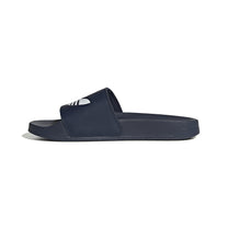 Zapatillas Adidas Hombre Adilette Lite Azul