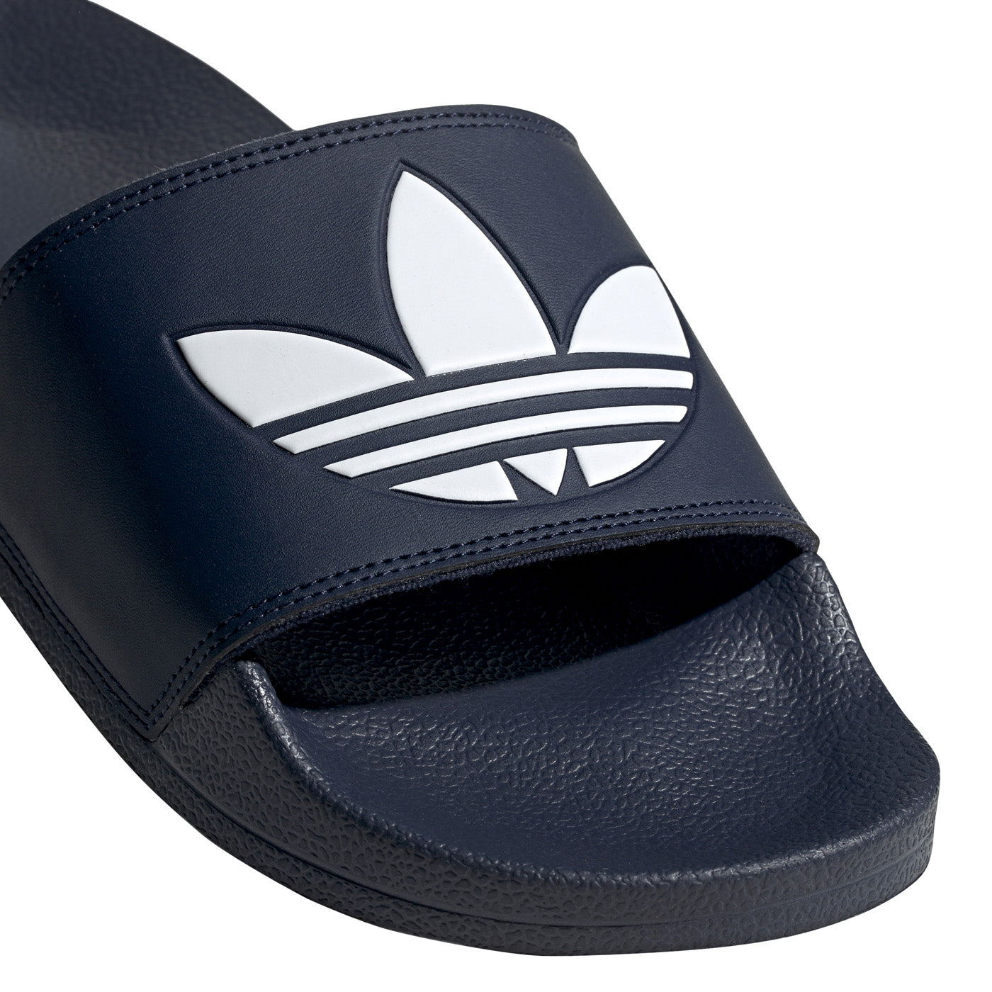 Zapatillas Adidas Hombre Adilette Lite Azul