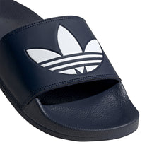 Zapatillas Adidas Hombre Adilette Lite Azul