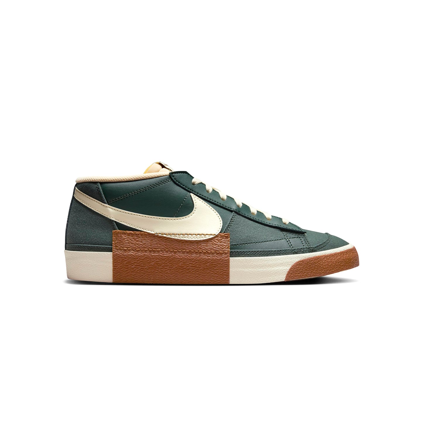 Zapatillas Urbano Hombre Nike Blazer Low Pro