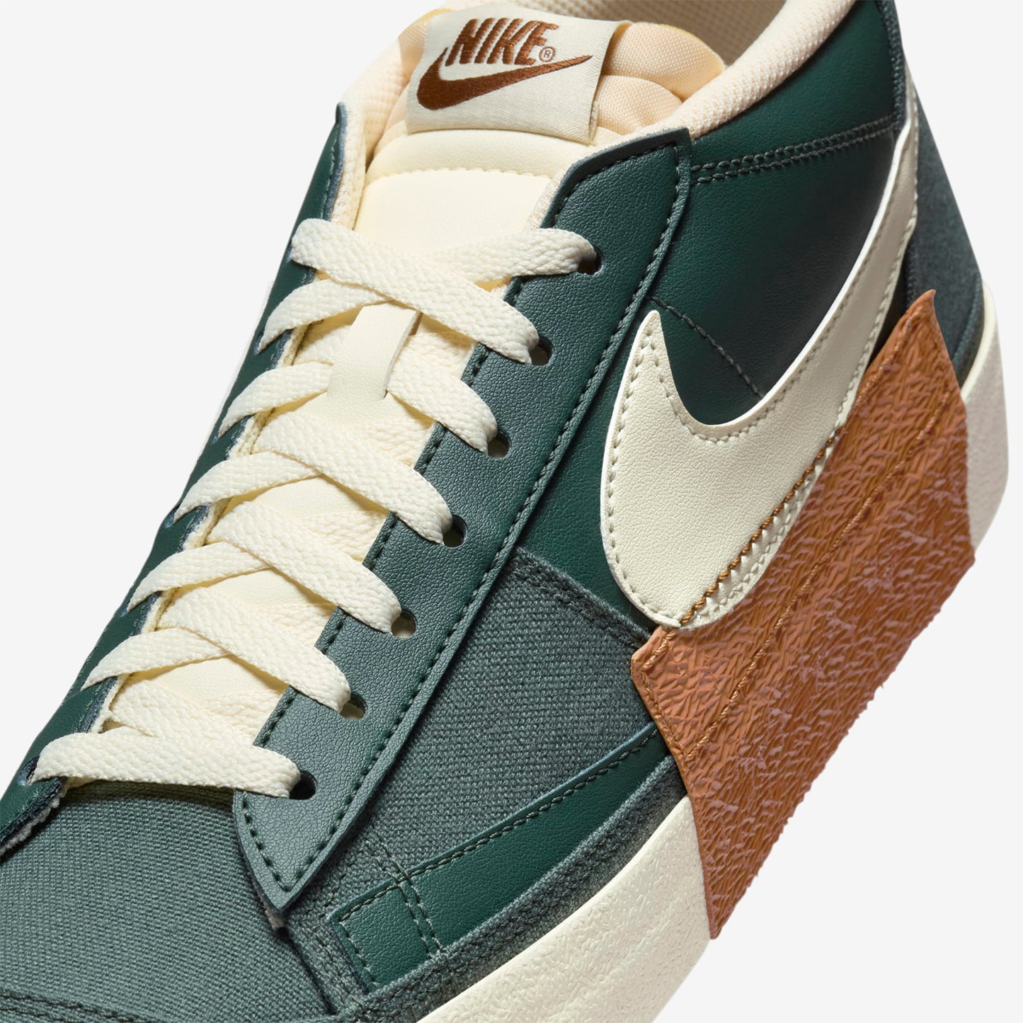 Zapatillas Urbano Hombre Nike Blazer Low Pro