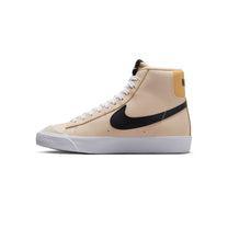 Zapatillas Nike Junior Blazer Mid '77 Beige