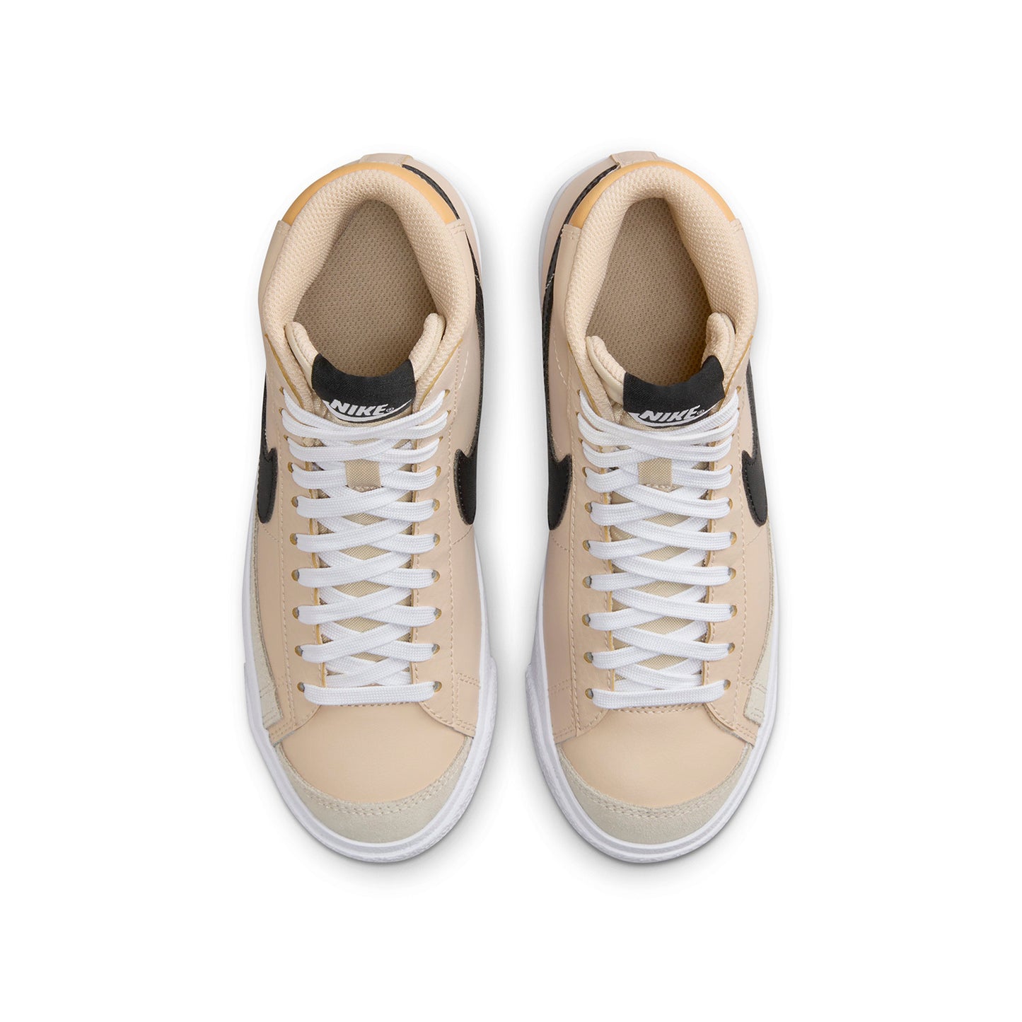 Zapatillas Basketball Junior Nike Blazer Mid 77