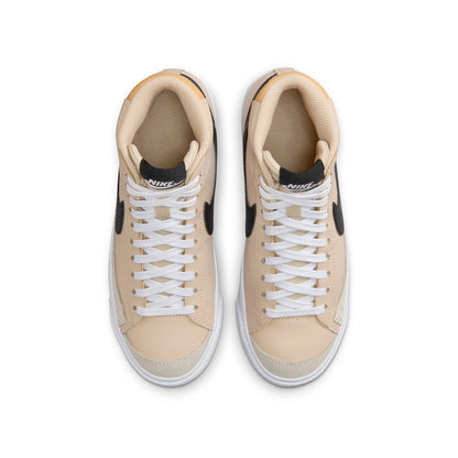 Zapatillas Basketball Junior Nike Blazer Mid 77