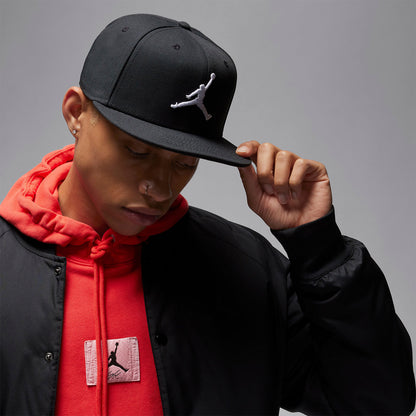 Gorras Basketball Unisex Nike U J Pro Cap S