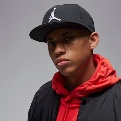 Gorras Basketball Unisex Nike U J Pro Cap S
