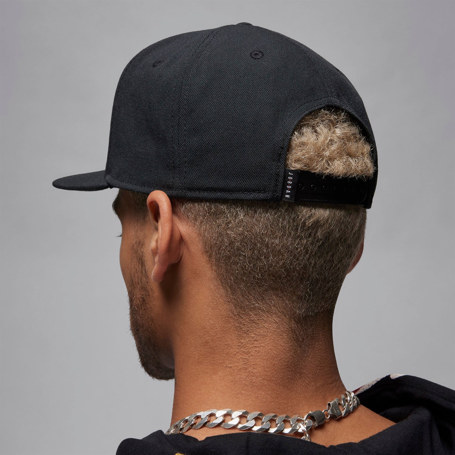 Gorras Basketball Unisex Nike U J Pro Cap S