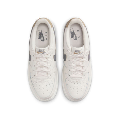 Zapatillas Urbano Unisex Nike Air Force 1 bg Junior