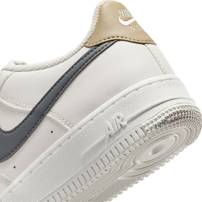 Zapatillas Urbano Unisex Nike Air Force 1 bg Junior