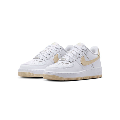 Zapatillas Urbano Unisex Nike Air Force 1 bg Junior