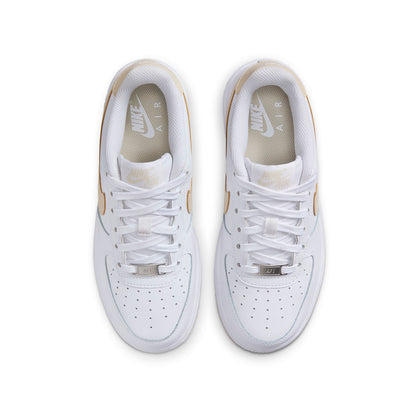 Zapatillas Urbano Unisex Nike Air Force 1 bg Junior