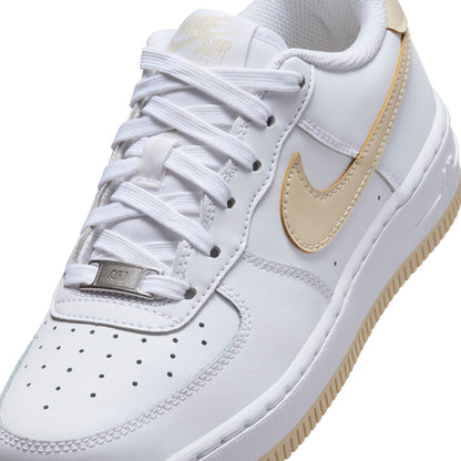 Zapatillas Urbano Unisex Nike Air Force 1 bg Junior