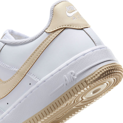 Zapatillas Urbano Unisex Nike Air Force 1 bg Junior