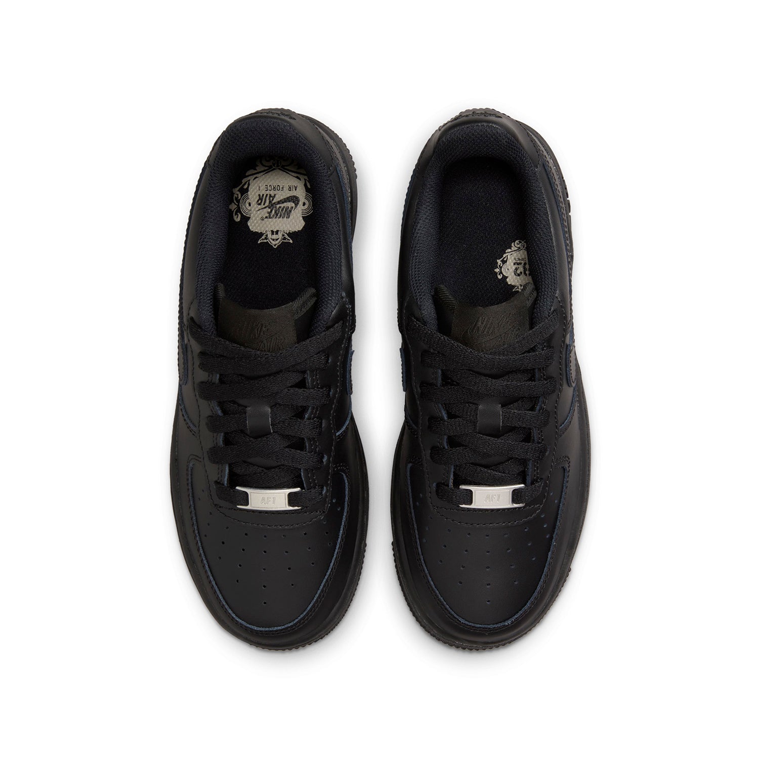 Zapatillas Urbano Unisex Nike Air Force 1 LE Junior