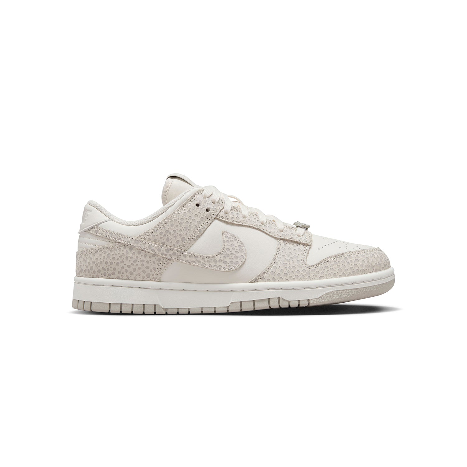Zapatillas Nike Mujer Dunk Low Gris