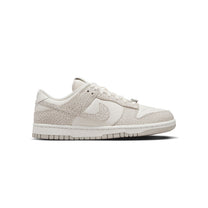 Zapatillas Nike Mujer Dunk Low Gris