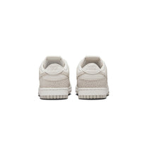 Zapatillas Nike Mujer Dunk Low Gris