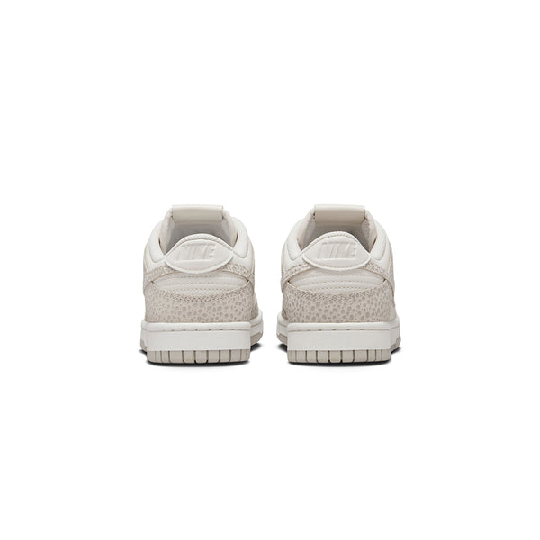Zapatillas Nike Mujer Dunk Low Gris