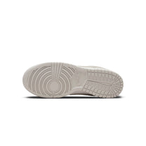 Zapatillas Nike Mujer Dunk Low Gris