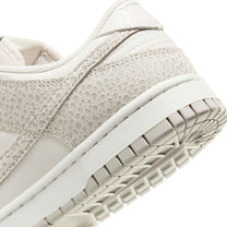 Zapatillas Nike Mujer Dunk Low Gris