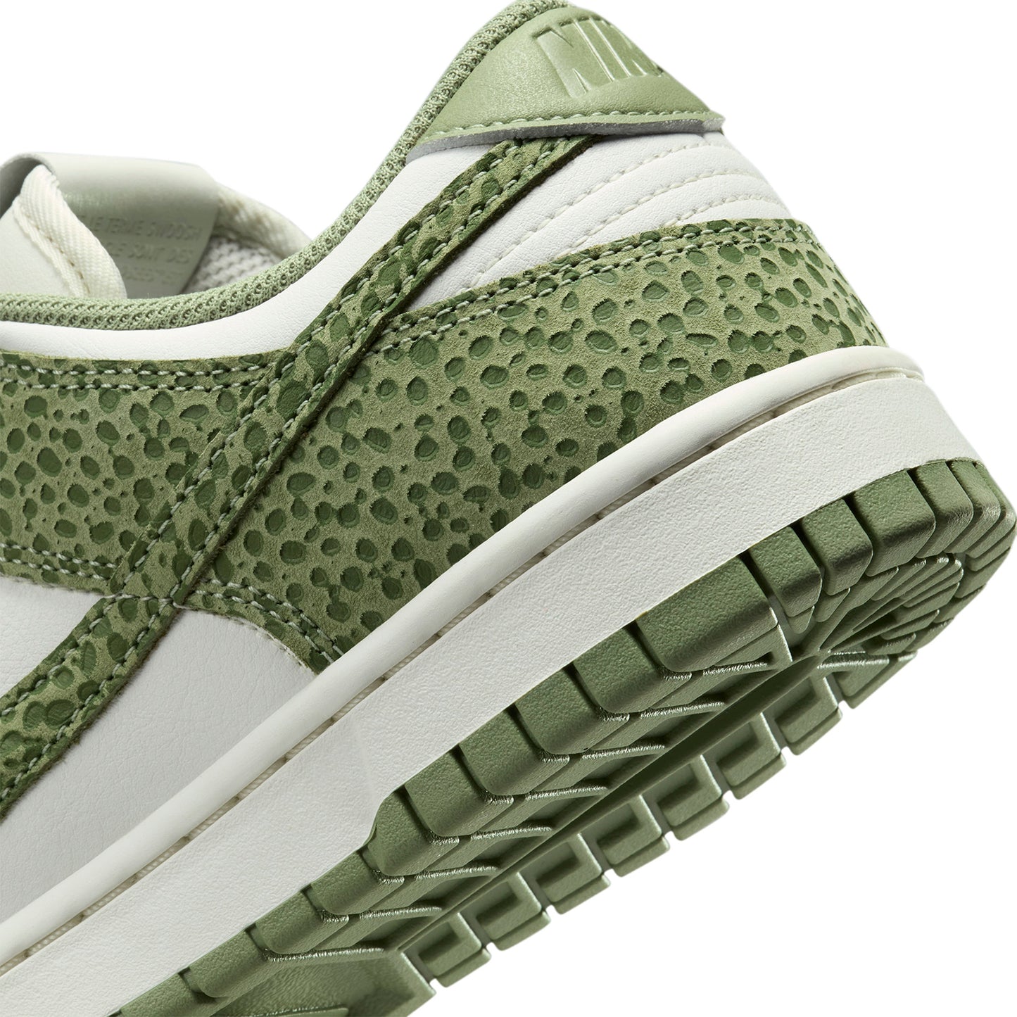 Zapatillas Urbano Mujer Nike W Dunk lo