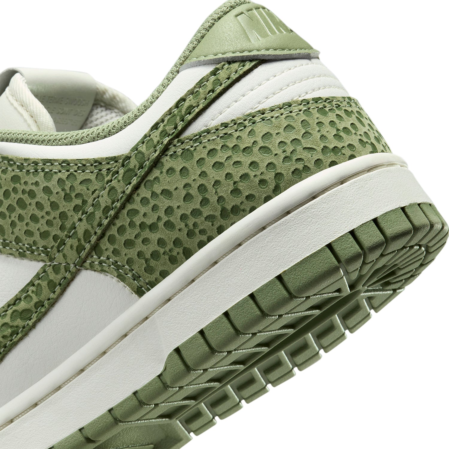 Zapatillas Urbano Mujer Nike W Dunk lo
