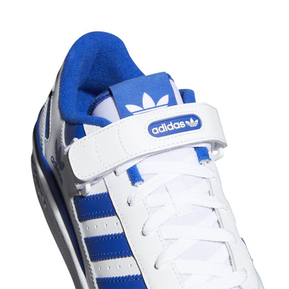 Zapatillas Adidas Hombre Fy7756 Forum Low