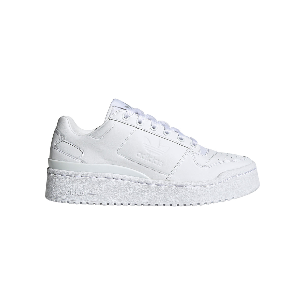 Zapatillas Originals Mujer Adidas Forum Bold