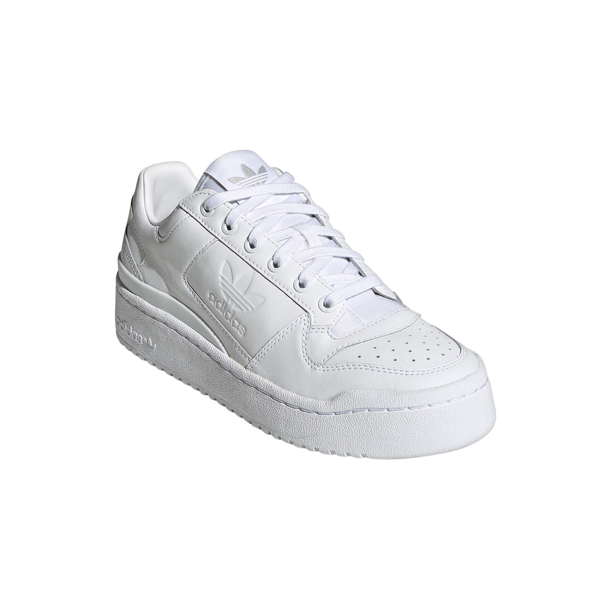 Zapatillas Originals Mujer Adidas Forum Bold