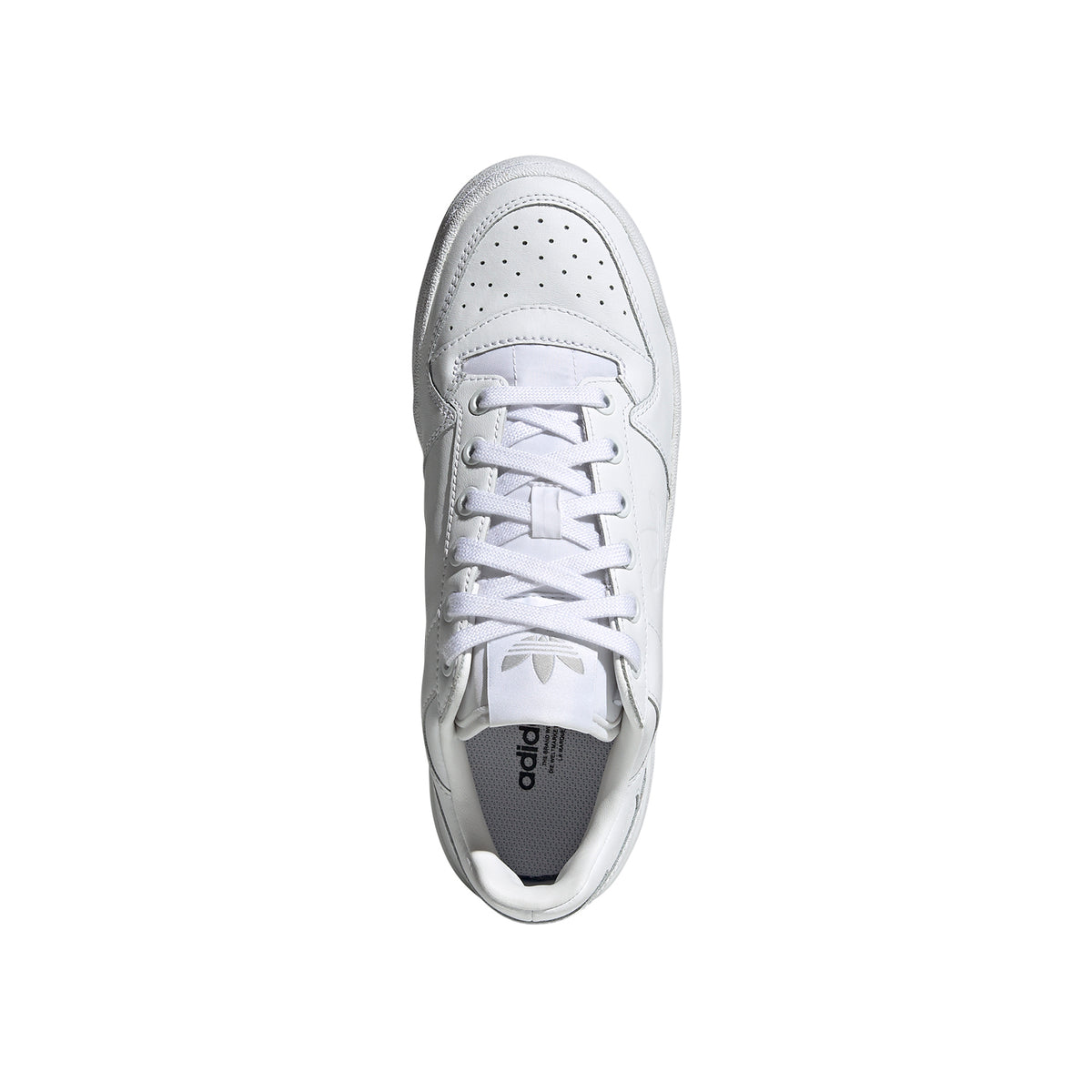 Zapatillas Originals Mujer Adidas Forum Bold