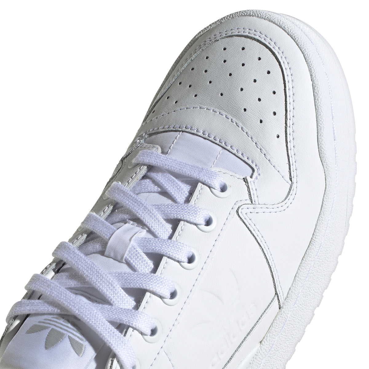 Zapatillas Originals Mujer Adidas Forum Bold