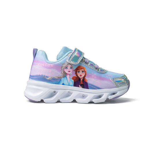 Zapatillas Urbanas Niña Disney Frozen